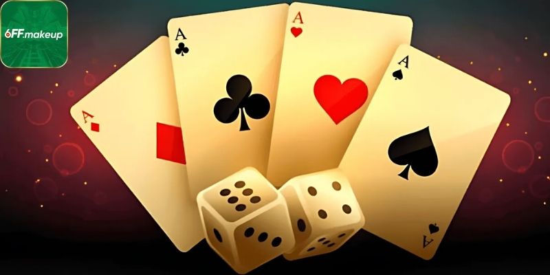 Kho game bài 6FF chuẩn phong cách người Việt