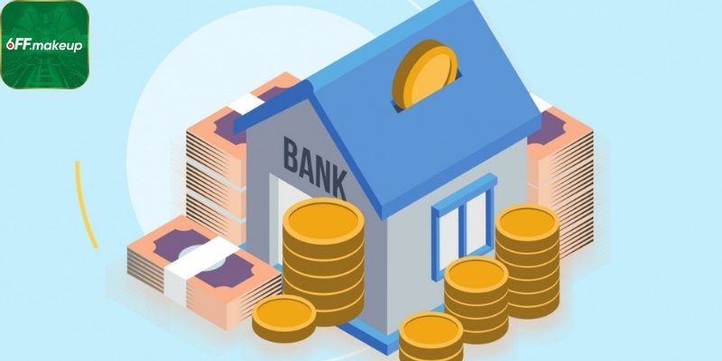 Giải đáp các thắc mắc khi thực hiện rút tiền 6FF