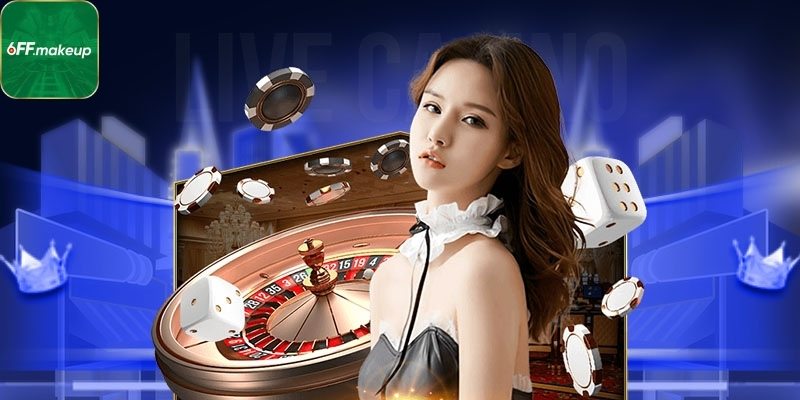 Thiên đường trò chơi chuẩn quốc tế về chúng tôi